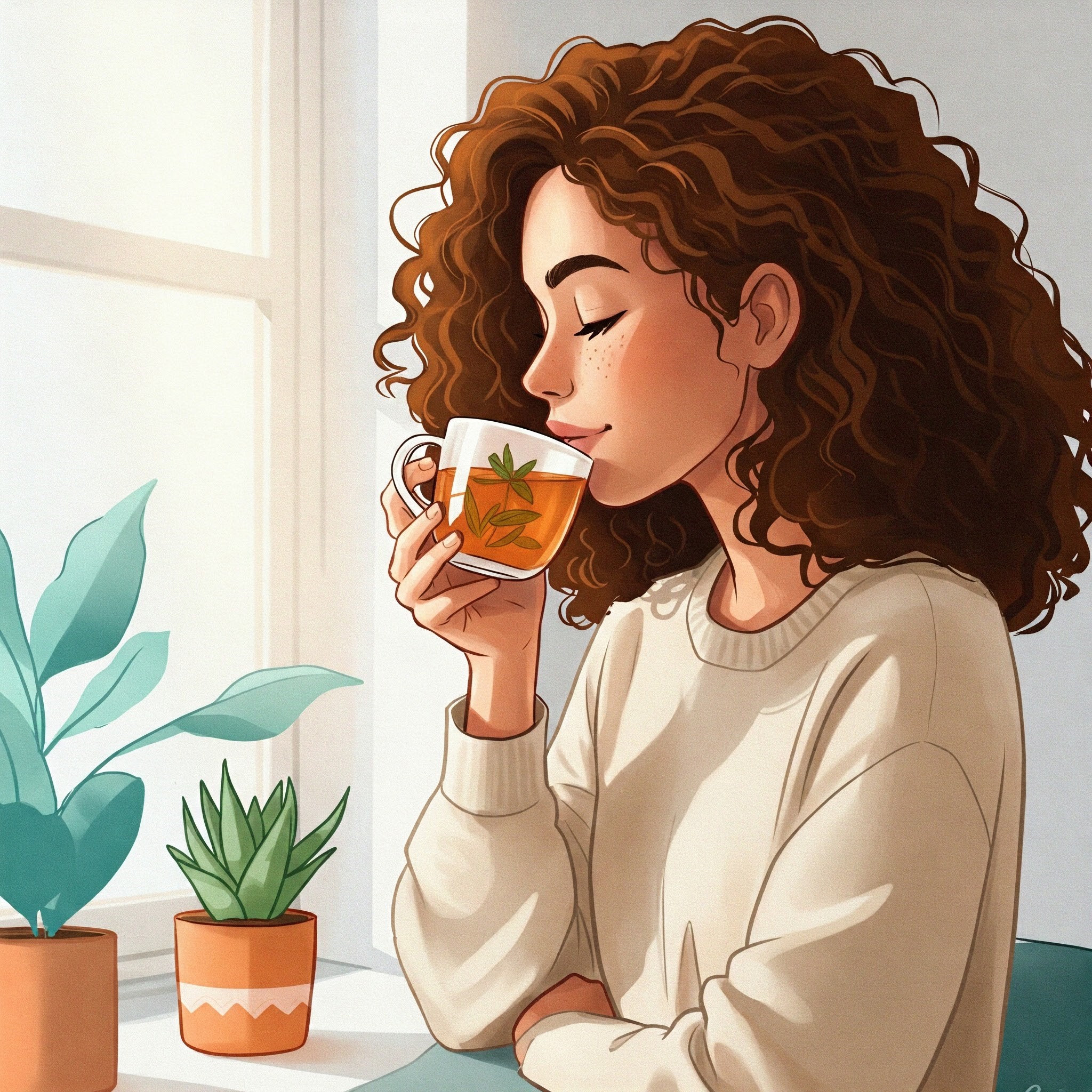 🧡 Autocuidado: A Chave para uma Vida Mais Leve e Equilibrada