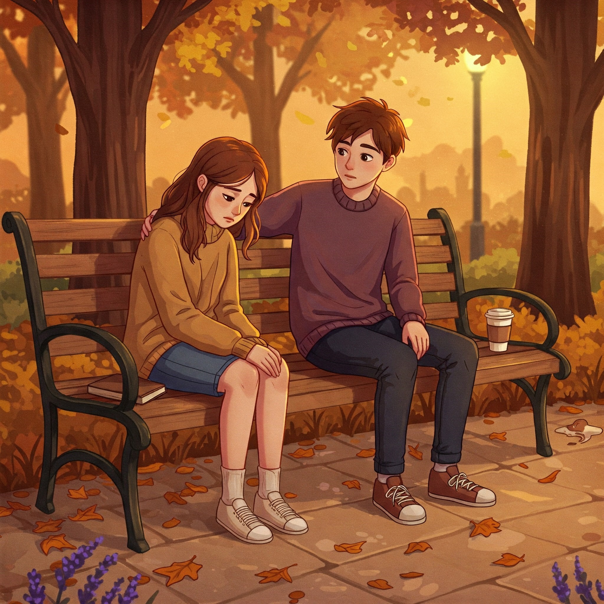  🧠 Depressão: Entenda, Identifique e Enfrente com Cuidado