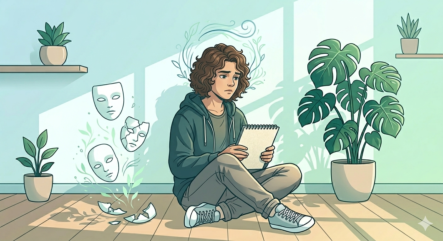 🧠 Masculinidade: 3 verdades que a sociedade não te contou