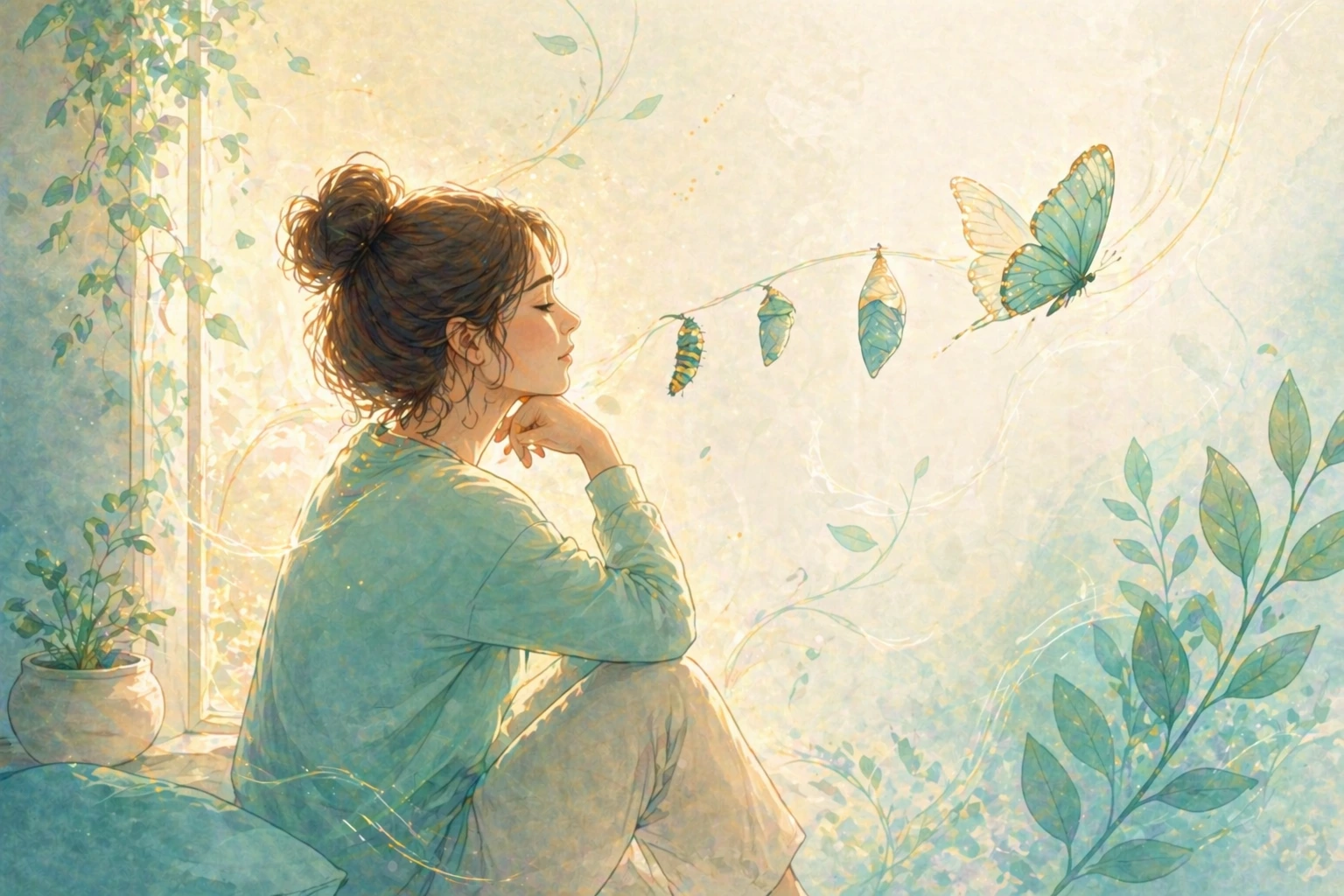 🧠 Mindset: 5 mudanças que podem transformar a forma como você encara a vida